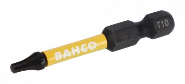 Стандартные биты 1/4" DIN 3126-C 6.3 под шлиц TORX®, 50 мм 59S