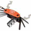 Фото Г-образные шестигранные и TORX ключи