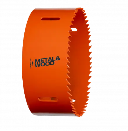 Биметаллические кольцевые пилы Sandflex 3830-14-C фото в интернет-магазине ИНСТРА