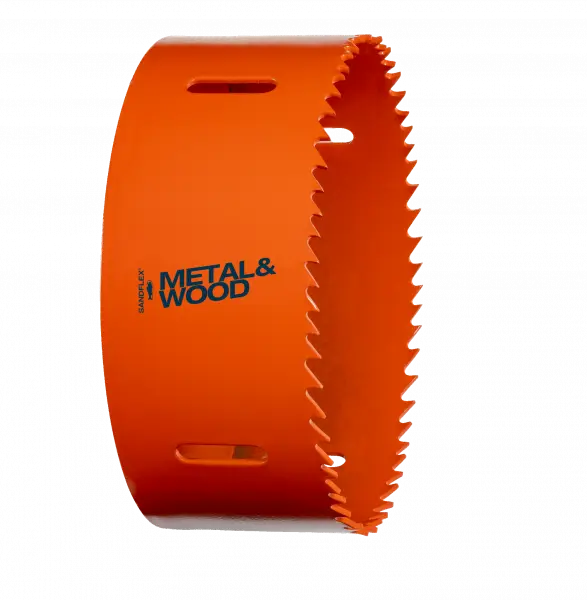 Биметаллические кольцевые пилы Sandflex 3830-14-C