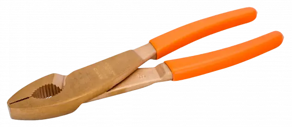 Газовые клещи NSB411-200