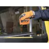 Инструмент для извлечения остатков стекла  с ручкой фото в интернет-магазине ИНСТРА