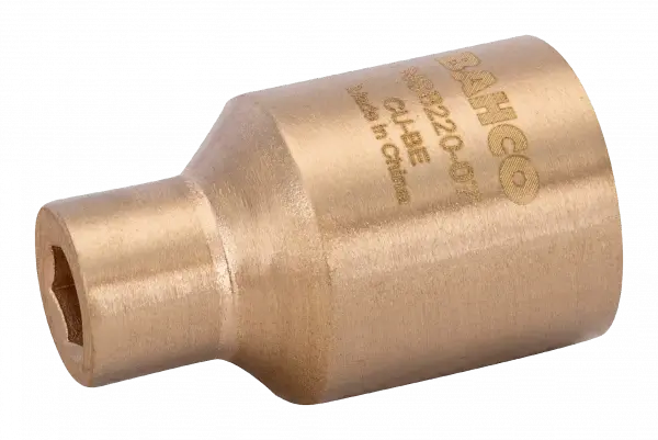 1/2" Торцевая головка NSB220