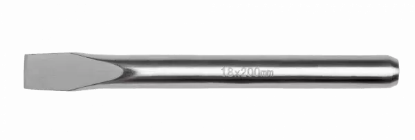Зубила плоские из нержавеющей стали Bahco SS610