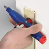 Штифтовый ключ для электрошкафов профессиональный 145 mm фото в интернет-магазине ИНСТРА