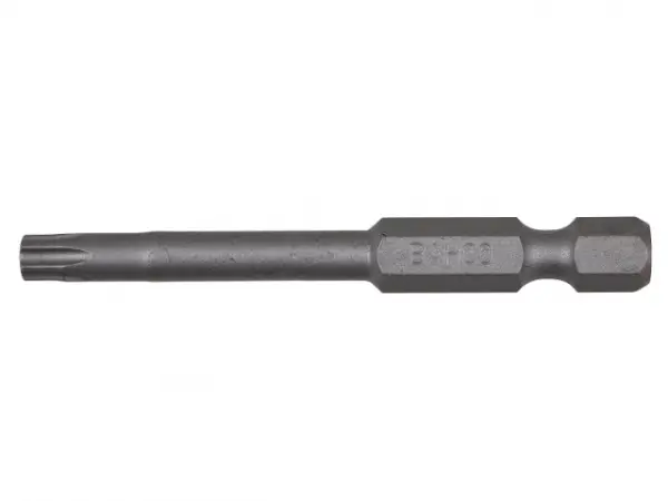 Стандартные биты 1/4" DIN 3126-C 6.3 под шлиц TORX®, 50 мм 59S