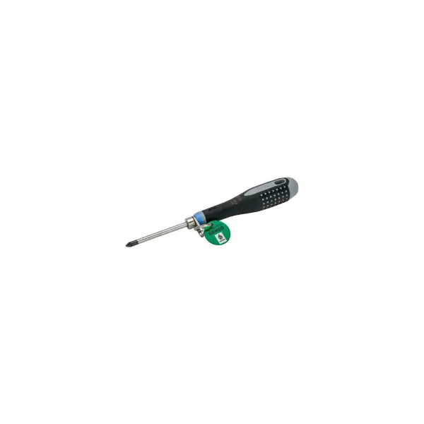 Отвертки с рукояткой ERGO™ под винты Pozidriv. Для работы на высоте TAHBE-8820
