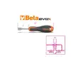 Отвертки Evox для  винтов с цилиндрической головкой Dzus® фото в интернет-магазине ИНСТРА
