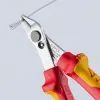 Electronic Super Knips® VDE, 125 мм фото в интернет-магазине ИНСТРА