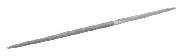Круглые инженерные напильники Bahco 1-230 (без рукоятки)