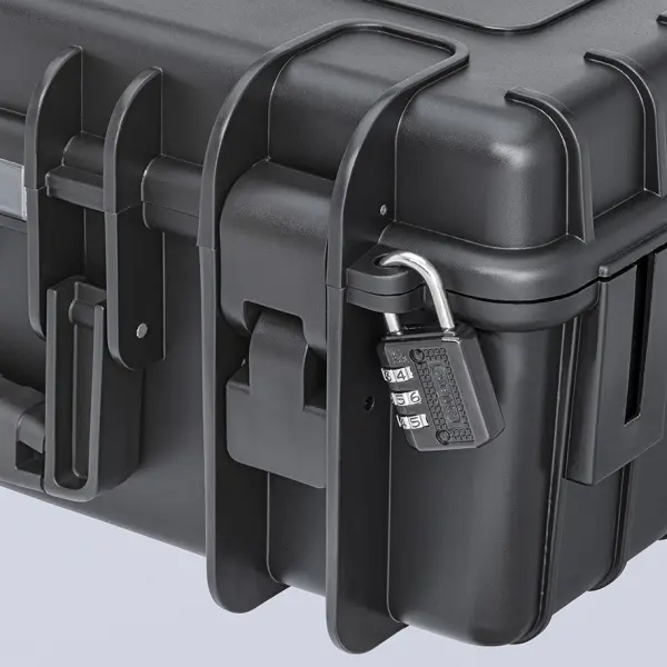 Инструментальный чемодан KNIPEX ROBUST KN-002135LE