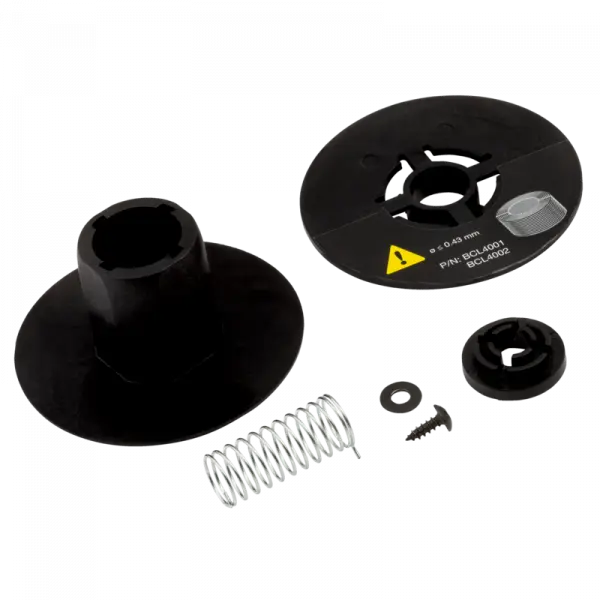 Катушка машины для подвязки BCL40IB BCL40IB03