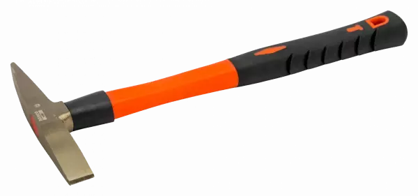 Молотки каменщика Bahco NS512 (Al-Cu)