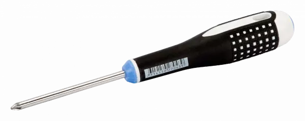 Отвертки под винты Pozidriv из нержавеющей стали. под винты Pozidriv BE-8800I