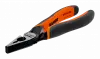 Универсальные плоскогубцы с рукояткой ERGO™ 2628 G-160