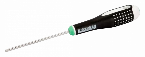 Отвертки под винты Torx® из нержавеющей стали. Отвертка под винты TORx® BE-8910I