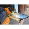 Мини-машинка полировальная фото в интернет-магазине ИНСТРА