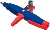 Штифтовый ключ для электрошкафов профессиональный 145 mm