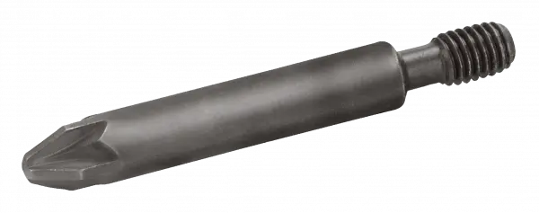Отверточные биты K19PZD под шлиц Pozidriv K19PZD