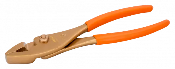 Переставные плоскогубцы NSB412-200