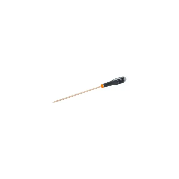 Отвертки с рукояткой ERGO™ под винты со шлицем NSB301
