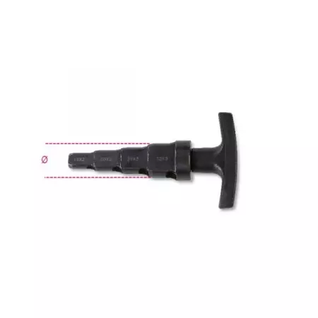 Multilayer pipe gauge фото в интернет-магазине ИНСТРА