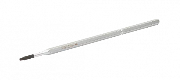 Стержни динамометрических отверток с наконечником TORX PLUS® Bahco BE-6990-IP-KL