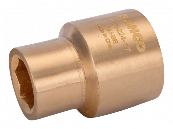 3/4" Торцевая головка NSB224