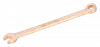 Комбинированные ключи NSB002-8