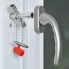 Профессиональный ключ для электрошкафов KNIPEX KN-001104 фото в интернет-магазине ИНСТРА