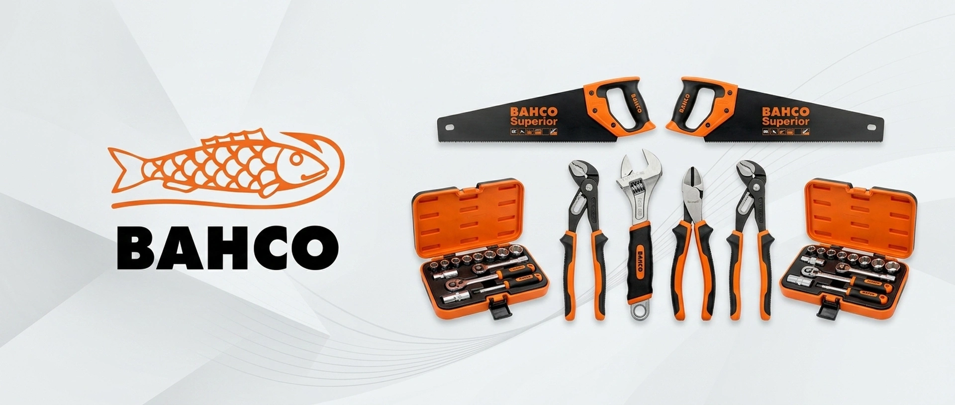 Bahco