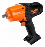 гайковерт с квадратным хвостовиком 1/2", 18 В 1000 Нм, бесщеточный BCL33IW2