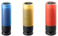 SET WHEEL IMP SOCKET 17-19-21 Facom NSI.3LPB