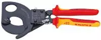 Кабелерез 1000 V Knipex KN-9536280