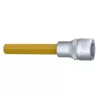 Hazet 986L-11, Головки с насадками