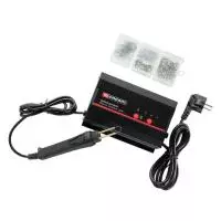 PLASTIC HOT STAPLER Facom CR.PS