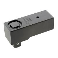 Сменный инструмент с жестким квадратом 3/4", STAHLWILLE, 58240080, 734/80