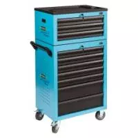 Hazet 178N-10, Инструментальная тележка Assistent