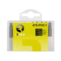 Бита PH3 1/4", 25 мм, коробка по 10 шт.