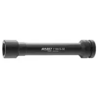 Hazet 1104S-32, Торцевая головка для ударных гайковертов (6-гр.)