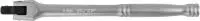 S22H31200 Вороток шарнирный 3/8"DR, 200 мм