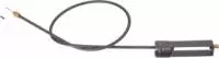 HAZET 798-0151, Bowden cable, complete