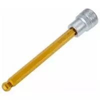 HAZET 8801KK-8, Головка с шестигранной вставкой