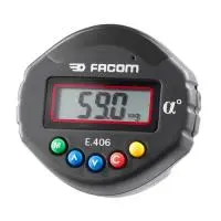 Электронный угловой адаптор Facom E.406
