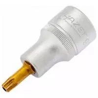 HAZET 992-T30H, Головка с насадкой TORX