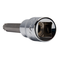 Торцевая головка Xzn 1/2", 8 X 100 мм