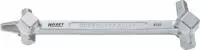 HAZET 4618, Oil Service Wrench