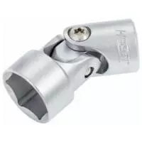 HAZET 880G-17, Головка торцевая с шарниром