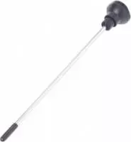 HAZET 166C-080, Зажим в комплекте с ручкой-грибком