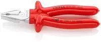 Комбинированные плоскогубцы особой мощности KNIPEX KN-0207200